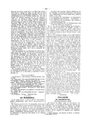 Zur Privatschulfrage