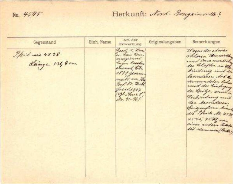 Il s'agit de la numérisation d'un document historique. Il reflète le contexte dans lequel il a été rédigé et ne correspond pas aux normes actuelles d'un langage conscient de l'histoire et de la diversité.