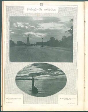 Fotografía artística