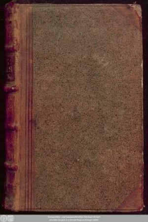 7.1752 [Stück 61-70.]: Friedrich Wilhelm Krafts neue theologische Bibliothek, darinnen von den neuesten theologischen Büchern und Schriften Nachricht gegeben wird