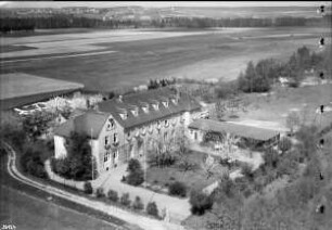 Reichersdorf, Kinderheim
