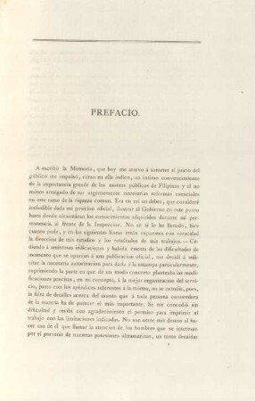 Prefacio