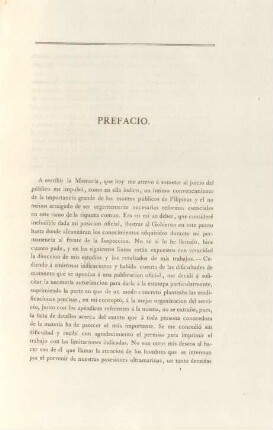 Prefacio