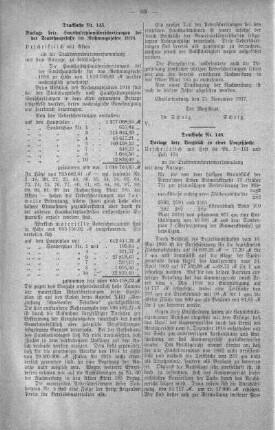 No. 16 (143-153) (145,146), 12. Dezember 1917