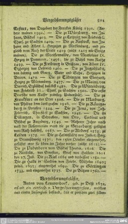 V [Vergrößerungsgläser - Verzinnen des Kupfers]