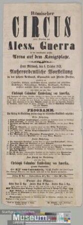 Römischer Circus