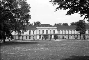 Berlin: [Neuer Flügel]; Charlottenburger Schloss