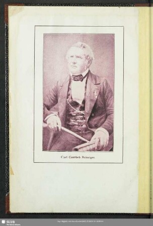 Carl Gottlieb Reissiger