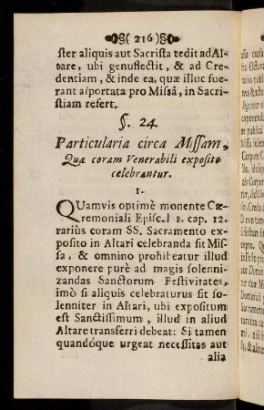 216-223, § 24