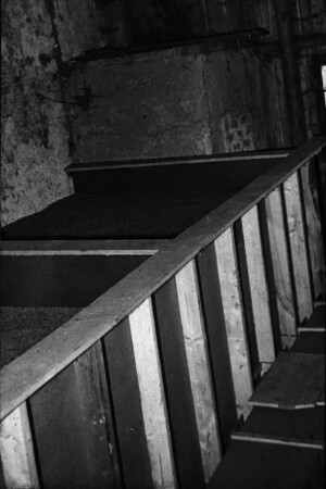 Fotografie: Trocknungstechnik, Belüftungstrocknung