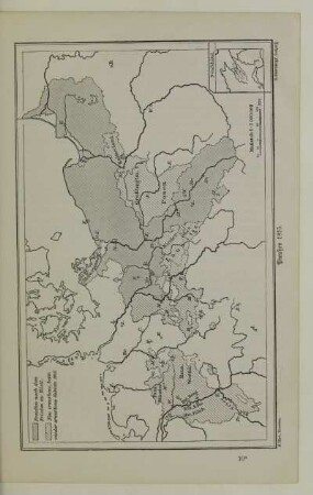 Preußen 1815