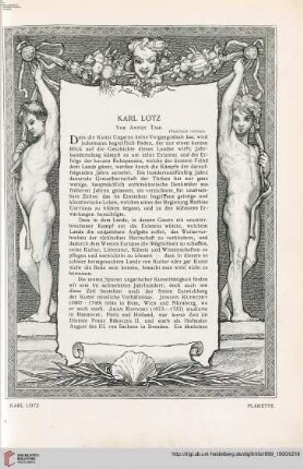Karl Lotz
