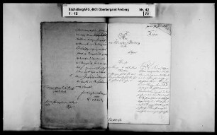 Morgenstern Erbstolln bei Reichstädt