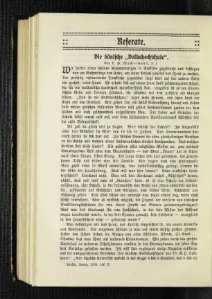 ¬Die¬ dänische "Volkshochschule"