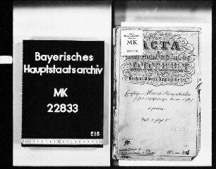Volksschulwesen: Errichtung von Haushaltungsschulen (Hauswirtschaftlicher Unterricht) in genere.