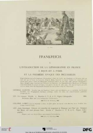 Frankreich (Nr. 1271-2220)