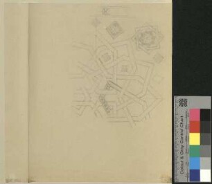 Geometrische Muster