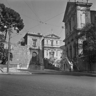 Santi Domenico e Sisto