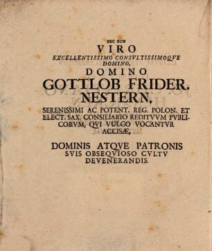 Dispvtatio Inavgvralis Jvridica De Cessione Bonorvm Famam Non Svgillante