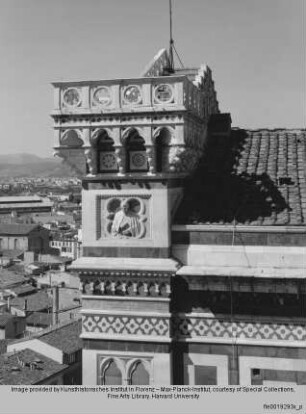 Santa Maria del Fiore, Duomo, Florenz