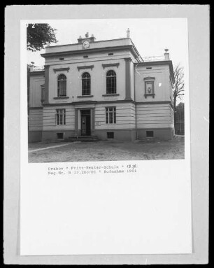 Fritz-Reuter-Schule