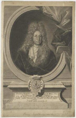 Bildnis des Engelbertvs von der Burg