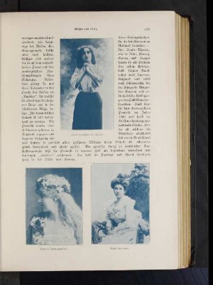 Sigrid Arnoldson als Mignon