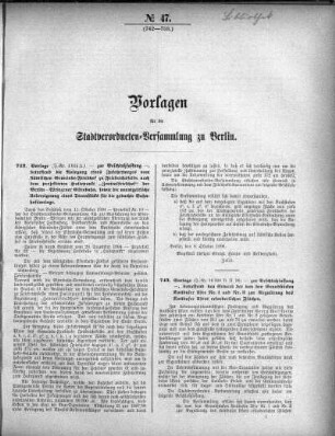No. 47 (742-758), 17. Oktober 1896