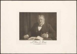 Witt, Otto Nikolaus