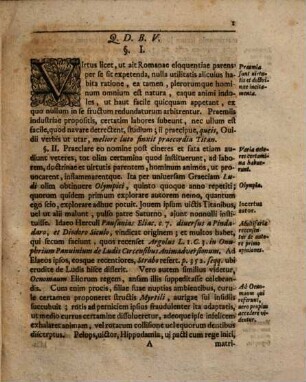 De certaminibus veterum poetarum atque oratorum