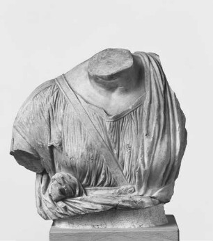 Torso der Artemis