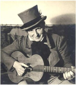 Edmund Müller