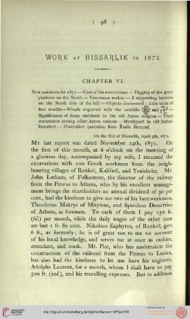 Chapter VI