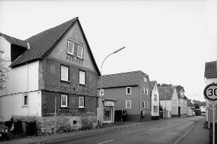 Gesamtanlage; Linden, Gesamtanlage historischer Ortskern