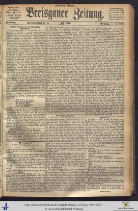 04.06.1899 (Zweites Blatt)