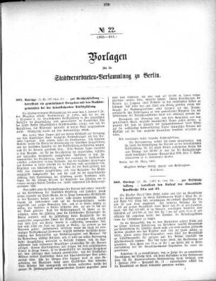 No. 22 (365-383), 24. März 1900