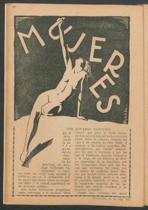 Mujeres