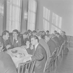 Domowina Veranstaltung H.d.S.