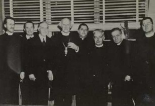 Johnson, Hewlett