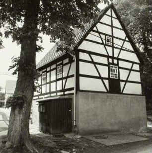 Ehemalige Hofmühle
