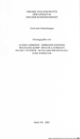Die Fahrt des Argonauten : das Werk Alberto Savinios von der "scrittura metafisica" zum "surrealismo archeologico"