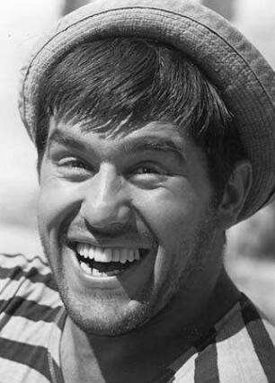 Mario Adorf