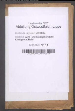 Sonstige: Rehage, Heinrich Ludwig; Ehepartner: Rehage, Johanne Friederike, geb. Rüsse:
