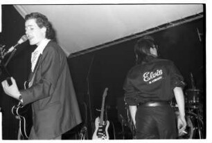 Elvis-Party 16.8.87 II N2