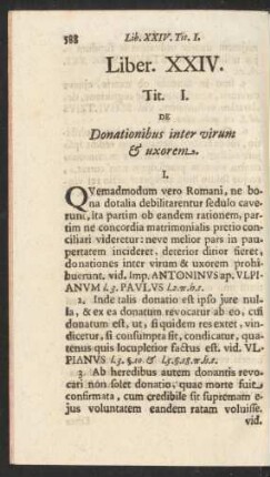 Liber XXIV