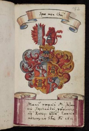 152r, Fleischmann, Johann