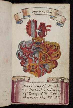 152r, Fleischmann, Johann