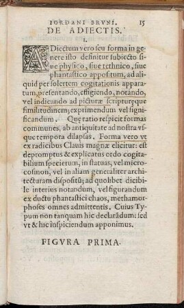 De Adiectis