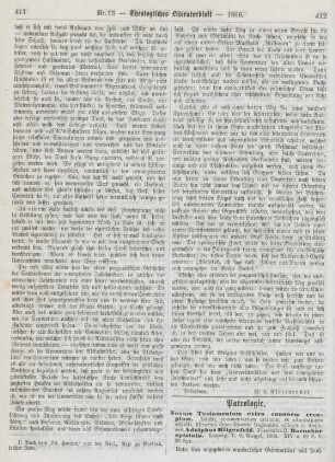 412-414 Patrologie