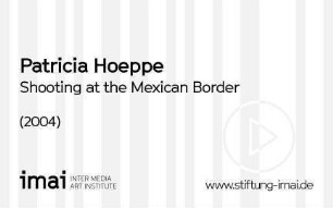 Shooting at the Mexican Border